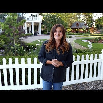 June Garden Tour!