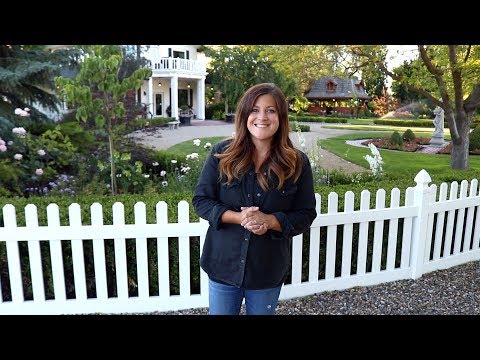 June Garden Tour!