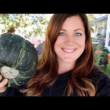 Greenhouse Winterizing / Garden Harvest / Flower Arrangement