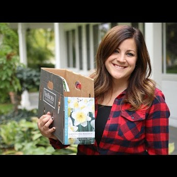 Tips for Planting Bulbs