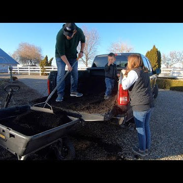 Using Compost Instead of Mulch