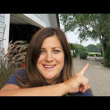Landscape Fabric | Mulch | Penstemon
