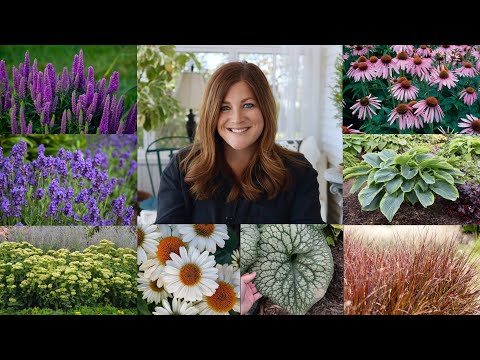 15 Perennials Every Garden Should Have!