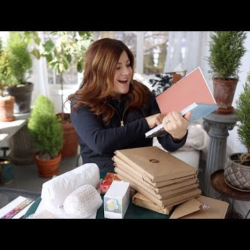 Planting Sweet Peas, Dahlia Storage Check + Floret Dahlia Book Giveaway!