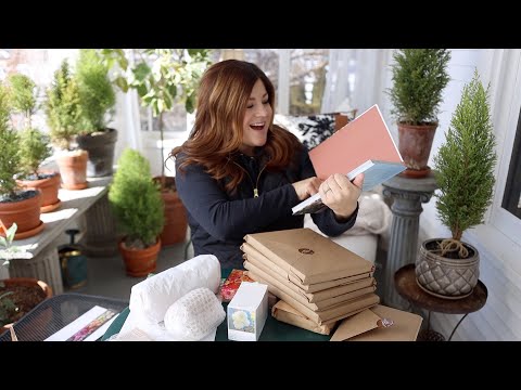 Planting Sweet Peas, Dahlia Storage Check + Floret Dahlia Book Giveaway!