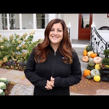 Fall Garden Tour (October)