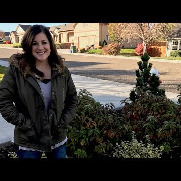 Updates | Downtown Pots + Mini Makeover