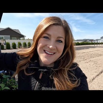 Planting 5 Varieties of Strawberry Plants!
