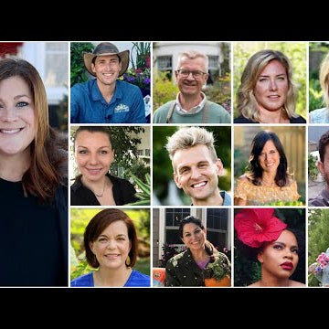 What Was The Most Impressive Plant This Year?