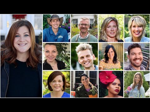 What Was The Most Impressive Plant This Year?
