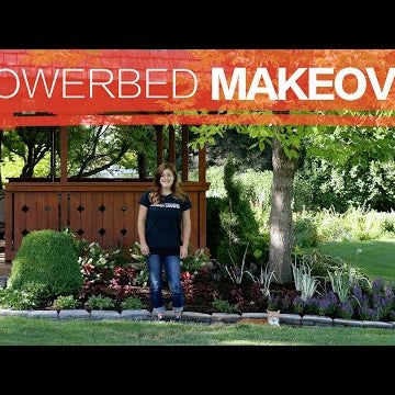 Flowerbed Makeover (Full Version)