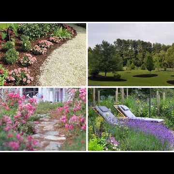 Beautiful Gardens #!6
