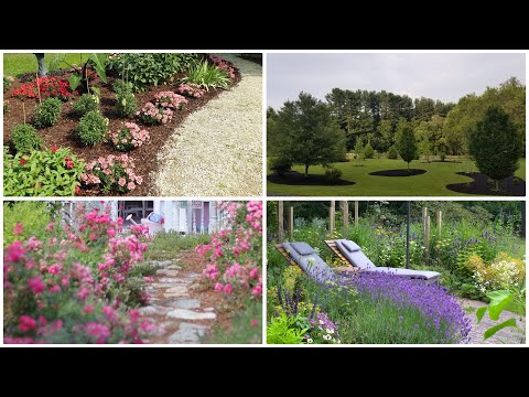 Beautiful Gardens #!6