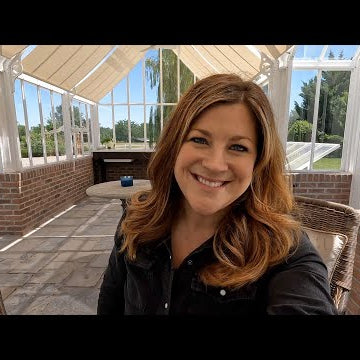 Hartley Update/Garden Plans & Organizing the Flower Shed!