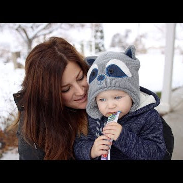 New Snow, New Merch, and New YouTube Rules!