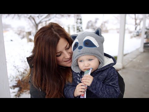 New Snow, New Merch, and New YouTube Rules!