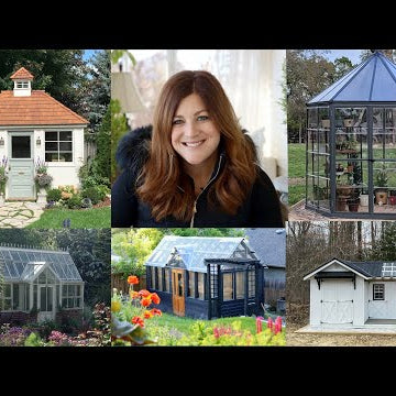 Taking a Look at Your Greenhouses!