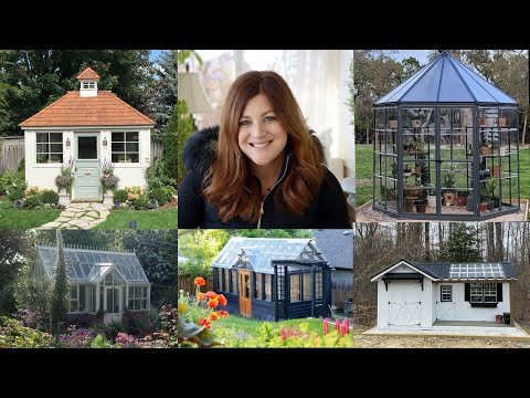 Taking a Look at Your Greenhouses!