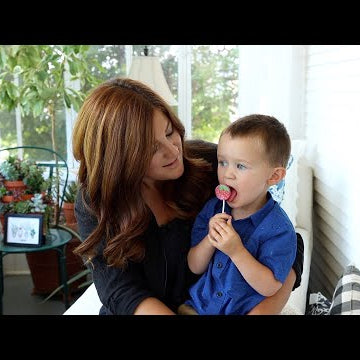 We're Having A Baby!