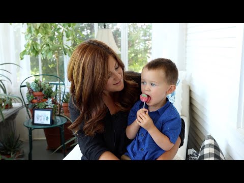 We're Having A Baby!