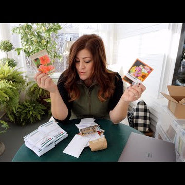 Seed Haul!