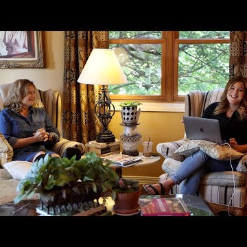 Q&A with My Mom: Part 2!!!