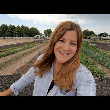 Planting a Whole Bunch of Lilies!!!  (Asiatic, Oriental, Trumpet, Canna & Calla)