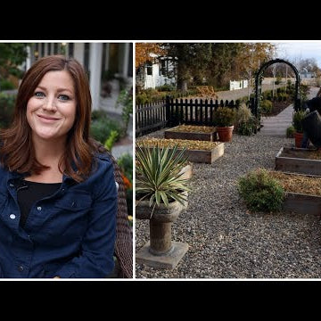Fall Gardening Checklist!