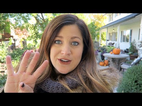 October Projects