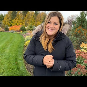 End of October Garden Tour!