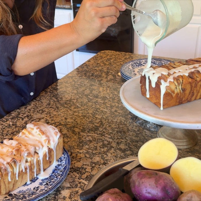 GA Blog Baking