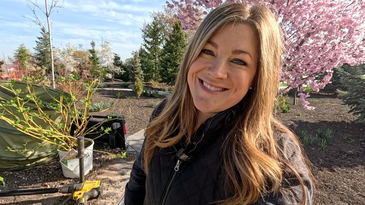Blog Garden Answer