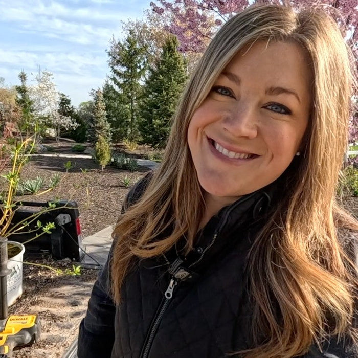 Blog Garden Answer