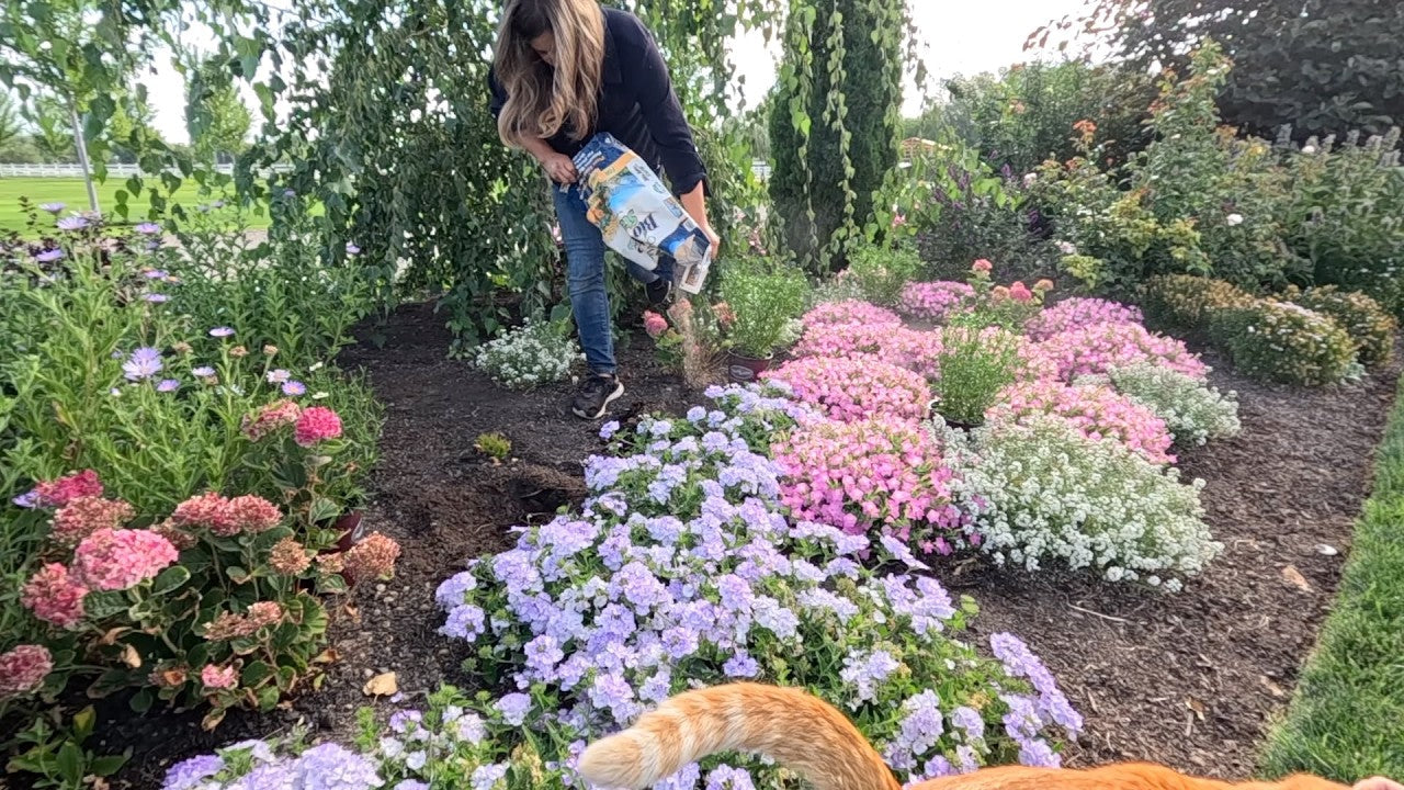 Blog Garden Answer