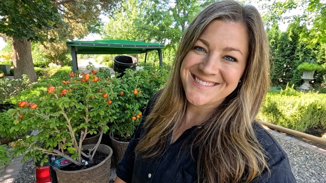 Garden Answer Blog