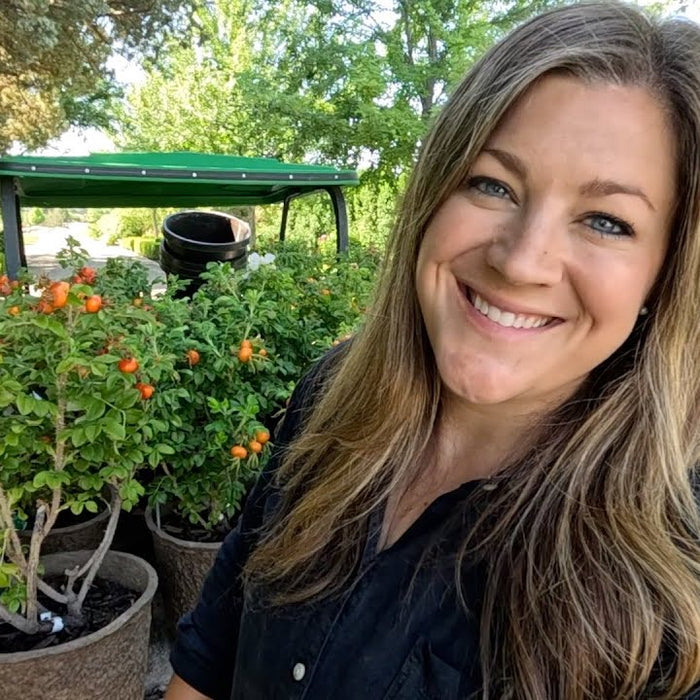 Garden Answer Blog