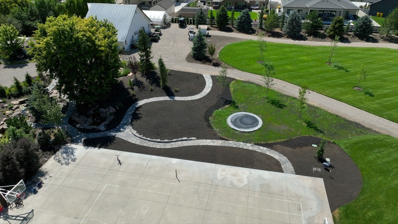 Garden Answer Blog Planting