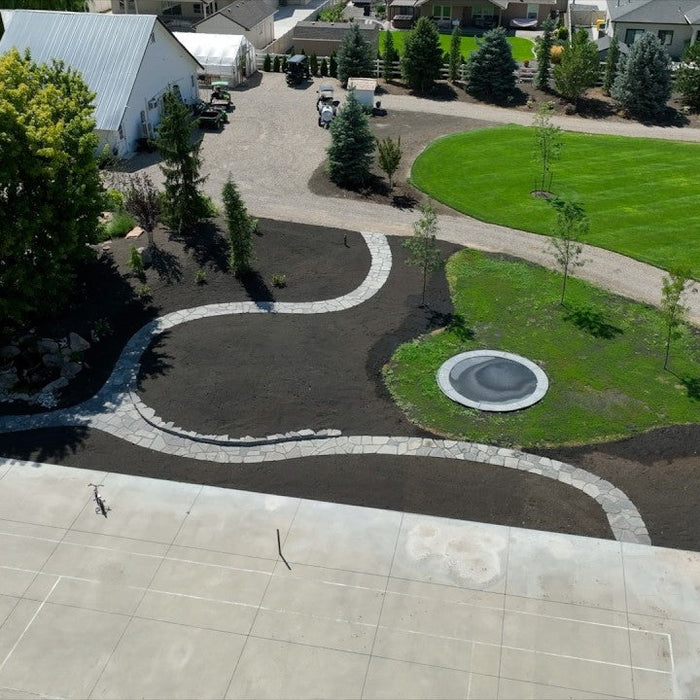 Garden Answer Blog Planting