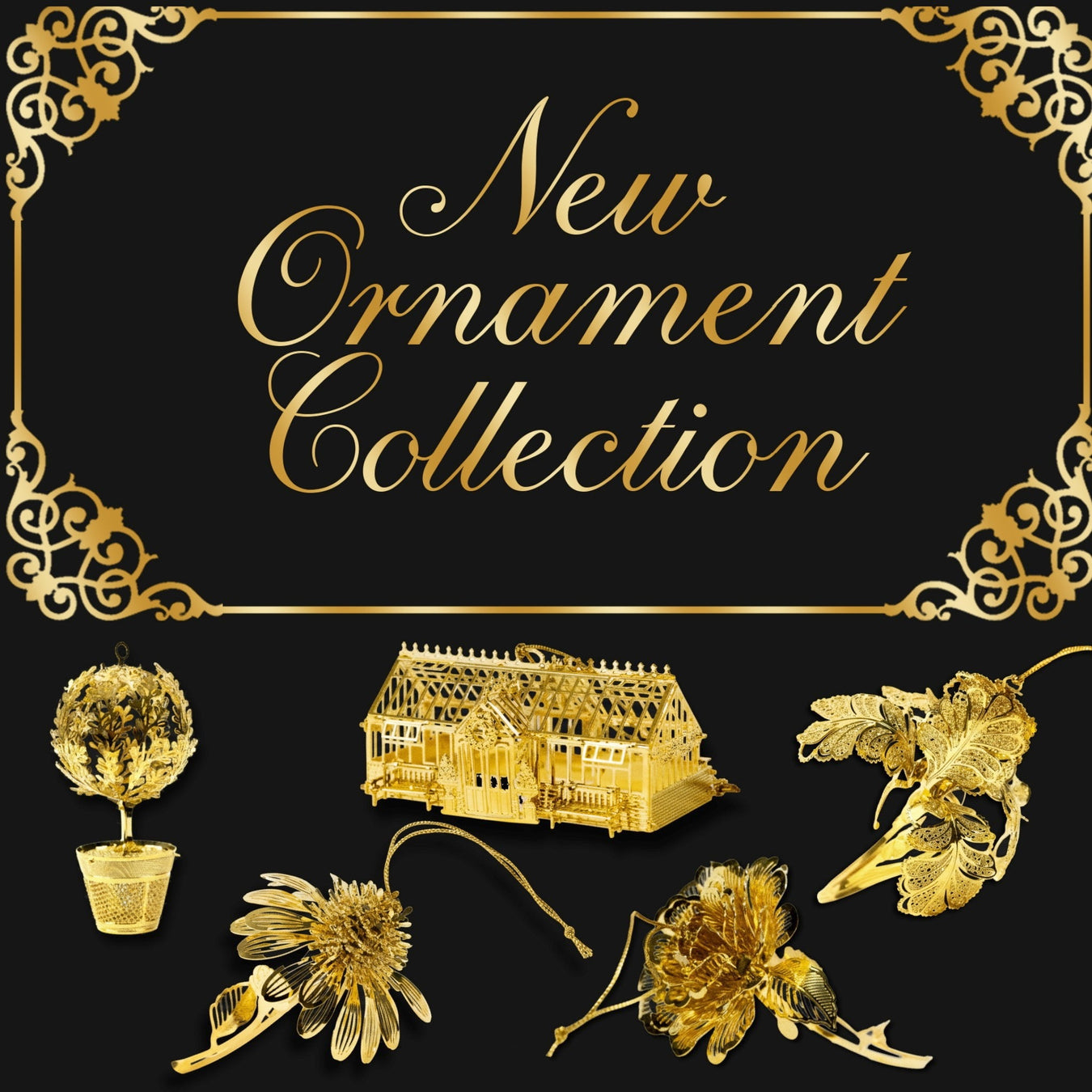 Ornaments