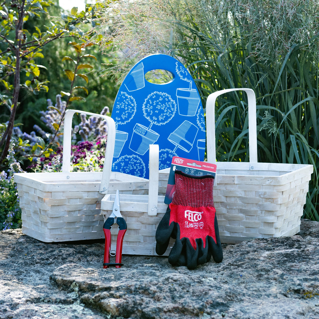 Harvest Baskets