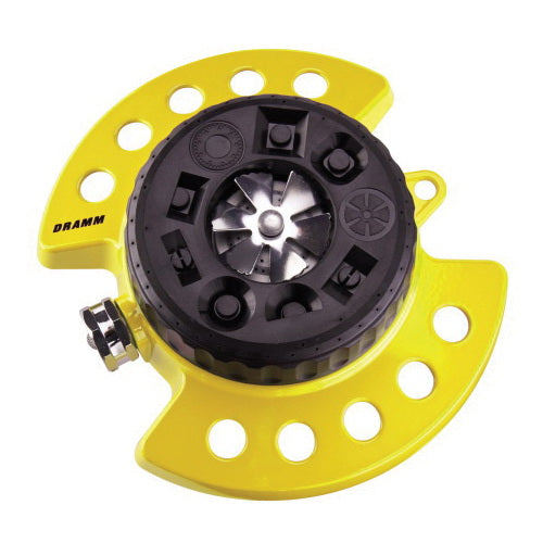 Dramm Turret Sprinkler