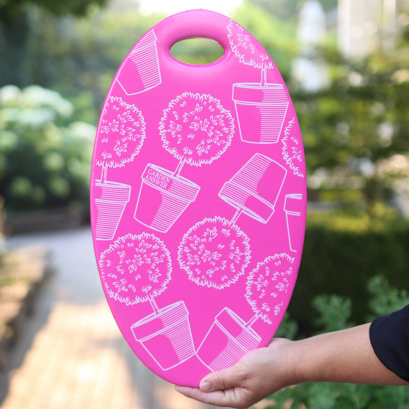 Garden Answer Kneeling Pad (Small)