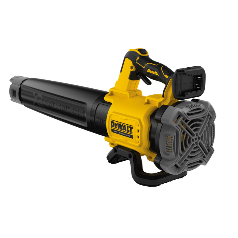 DEWALT 20V MAX* XR® Brushless Cordless Handheld Blower Kit