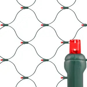 Mini LED Net Light (4' x 6')