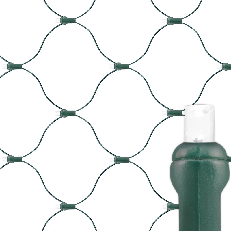 Mini LED Net Light (4' x 6')