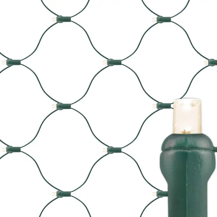 Mini LED Net Light (4' x 6')