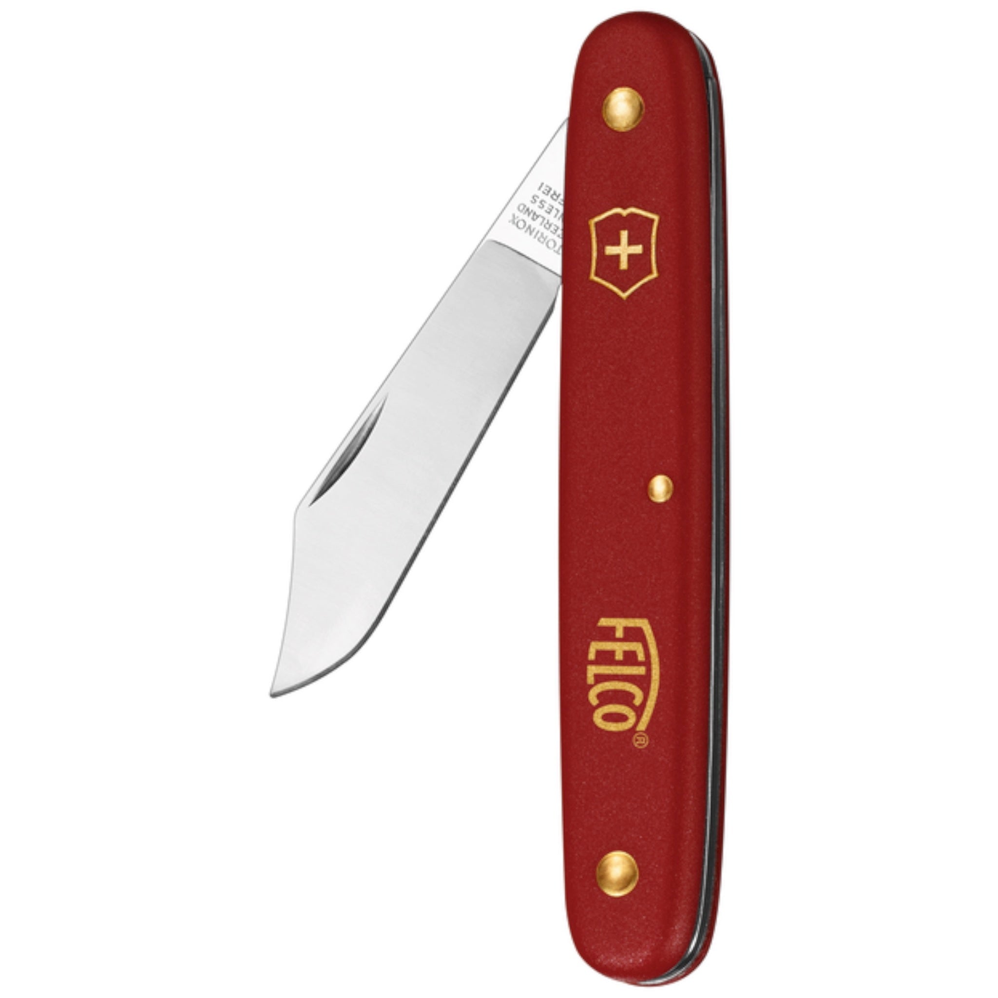 Felco Grafting and Pruning Knife