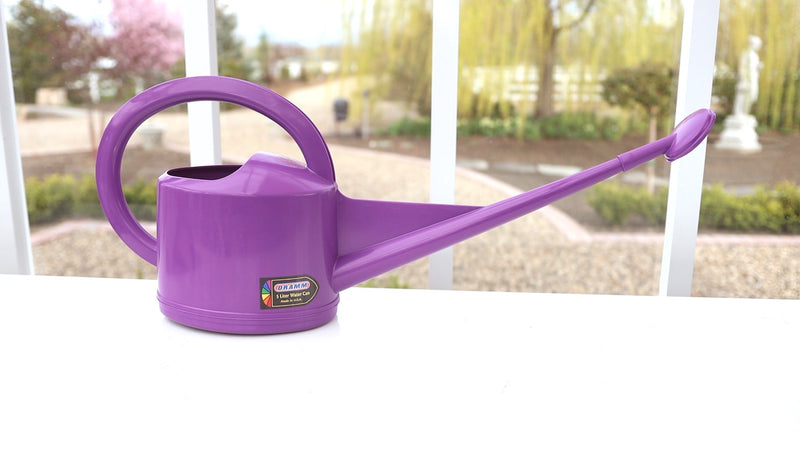 Dramm Watering Can 5 Liter (1⅓ gallon)