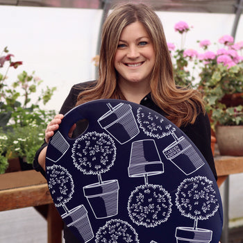 Garden Answer Kneeling Pad