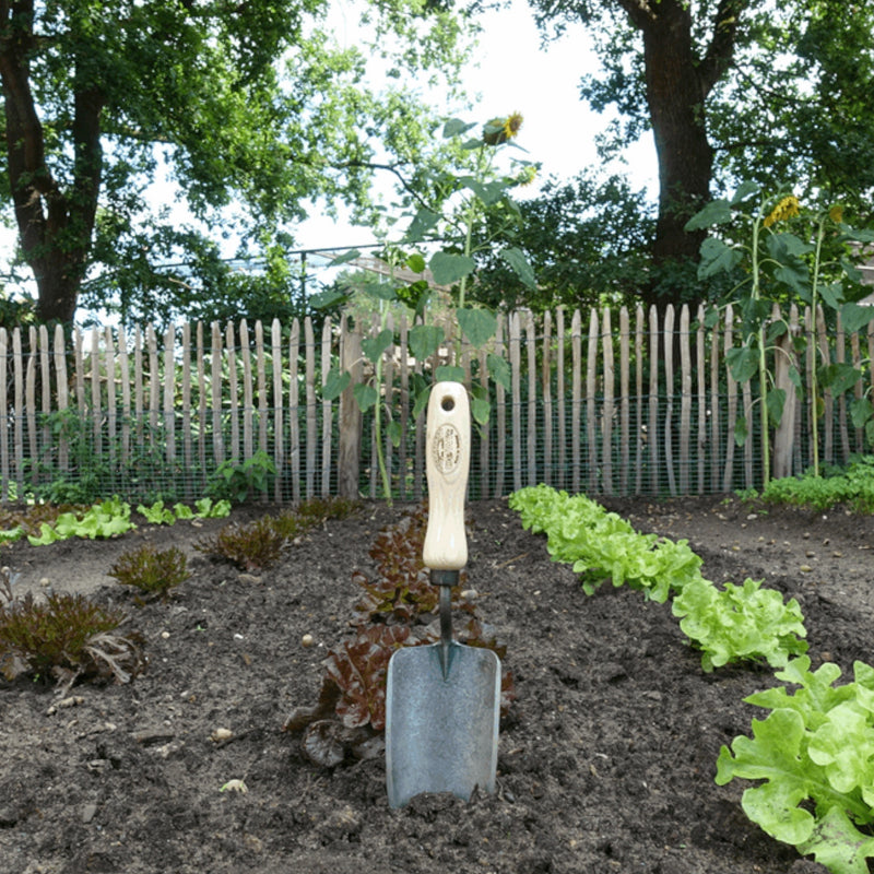 DeWit Forged Trowel